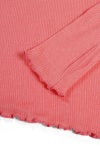 kengo(ケンゴ)tencel wool turtleneck top テンセルウールタートルネックトップス KBC-TP6 -7