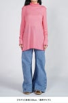 kengo(ケンゴ)tencel wool turtleneck top テンセルウールタートルネックトップス KBC-TP6 -14