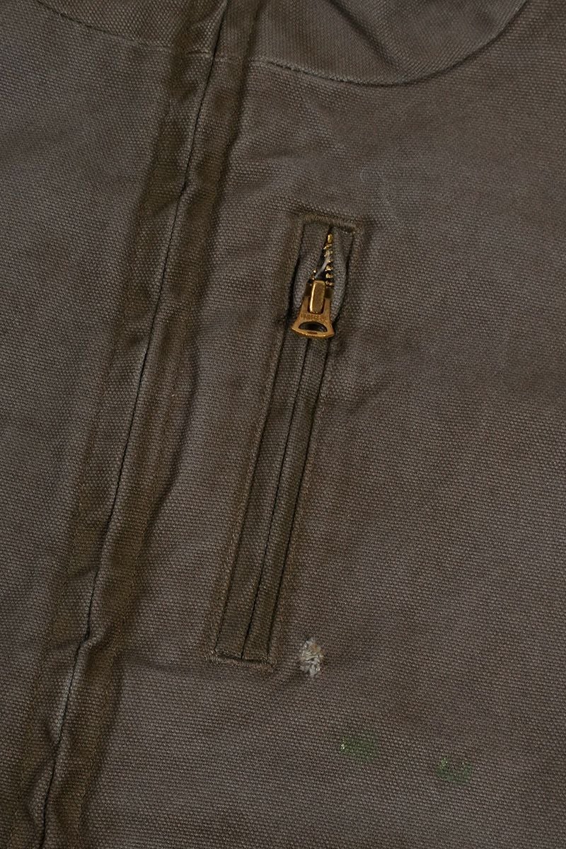 KAMIYA(カミヤ)BORO Duck Vest ボロダックベスト G13VT025 -13