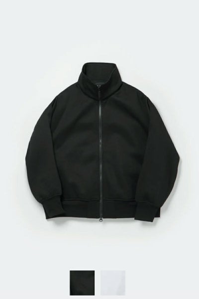 DAIWA PIER 39(ダイワピア39)W's TECH SWEAT STAND ZIP-CARDIGAN ウィメンズ テック スウェット スタンドジップカーディガン BE-54024WL