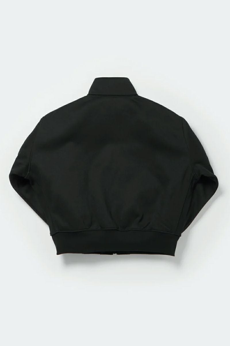 DAIWA PIER 39(ダイワピア39)W's TECH SWEAT STAND ZIP-CARDIGAN ウィメンズ テック スウェット スタンドジップカーディガン BE-54024WL -2