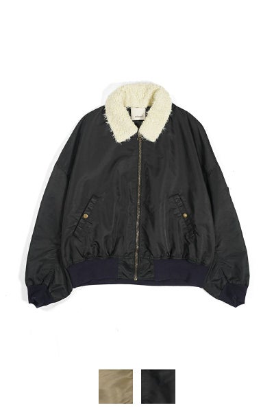 refomed(リフォメッド)CASTRO JAMPER カストロジャンパー REJK-014