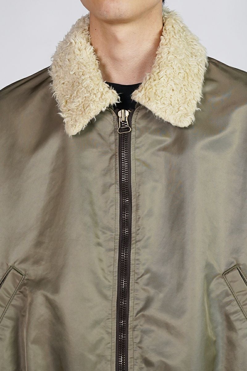 refomed(リフォメッド)CASTRO JAMPER カストロジャンパー REJK-014 -2