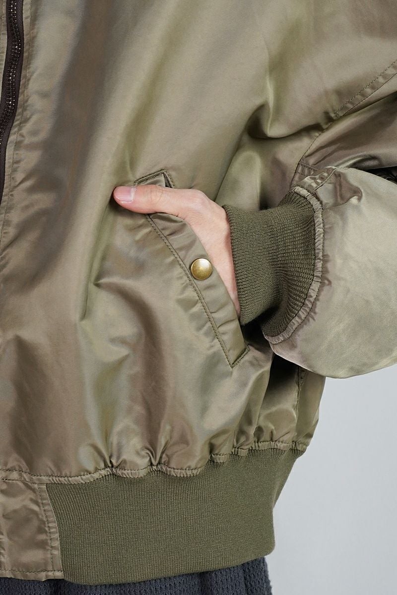 refomed(リフォメッド)CASTRO JAMPER カストロジャンパー REJK-014 -4