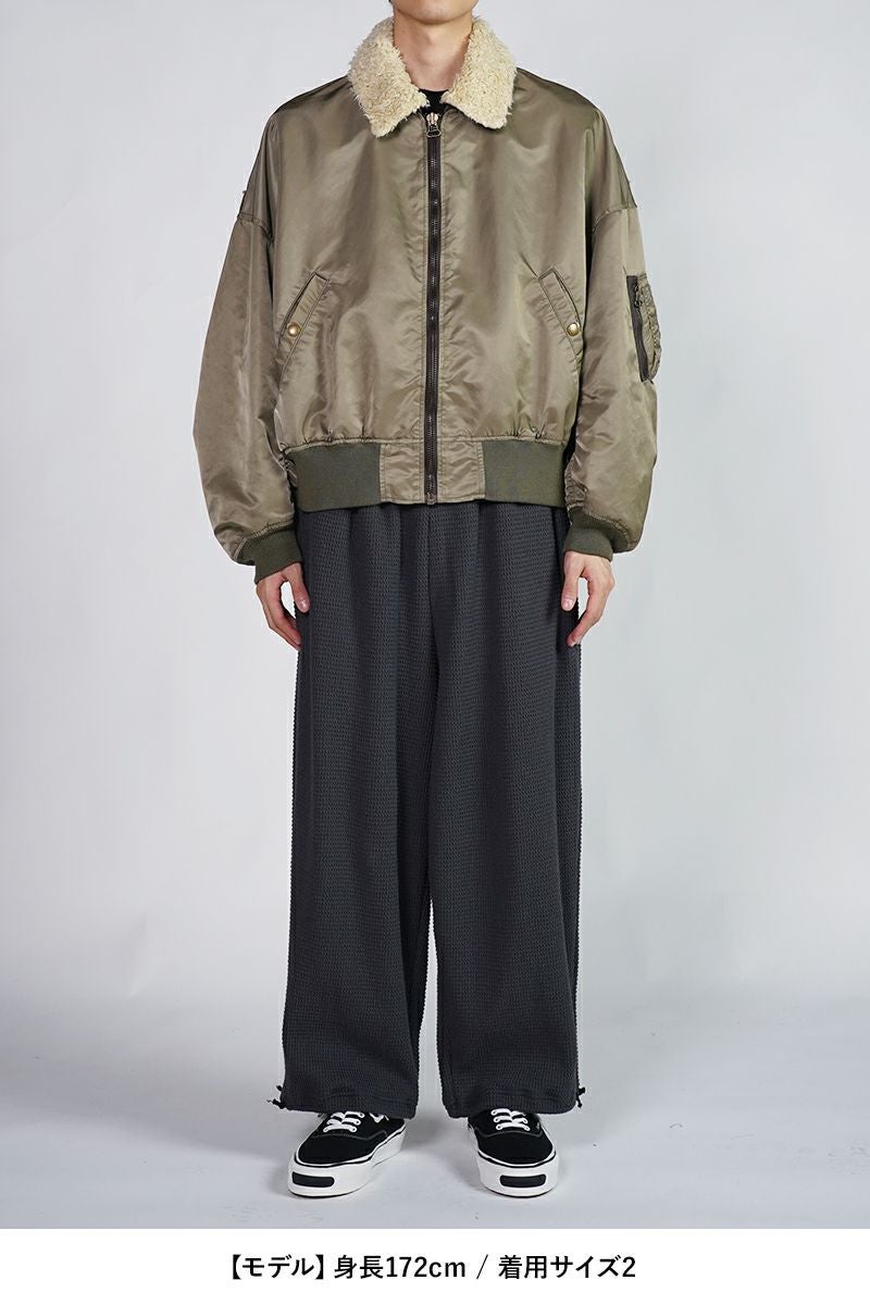 refomed(リフォメッド)CASTRO JAMPER カストロジャンパー REJK-014 -6