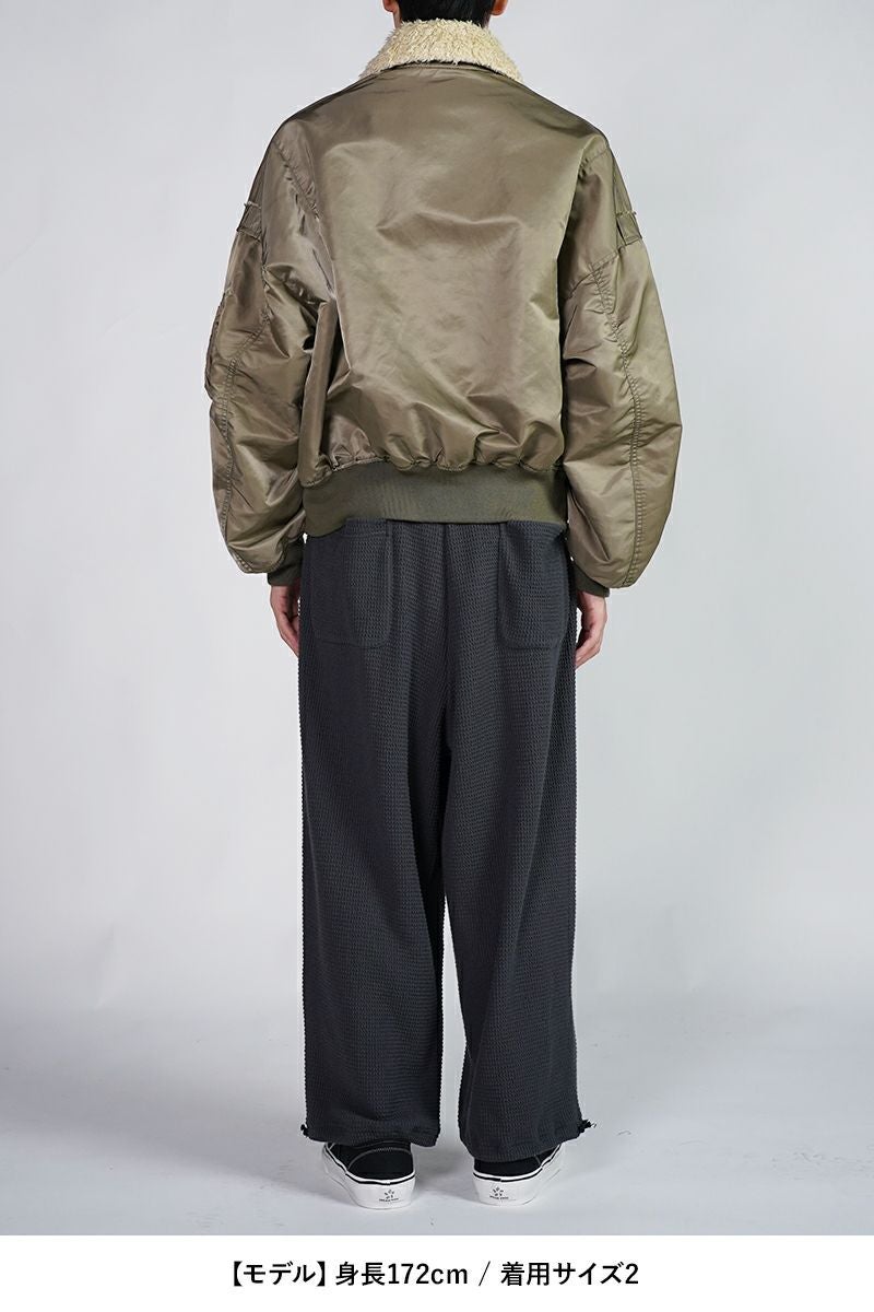 refomed(リフォメッド)CASTRO JAMPER カストロジャンパー REJK-014 -7