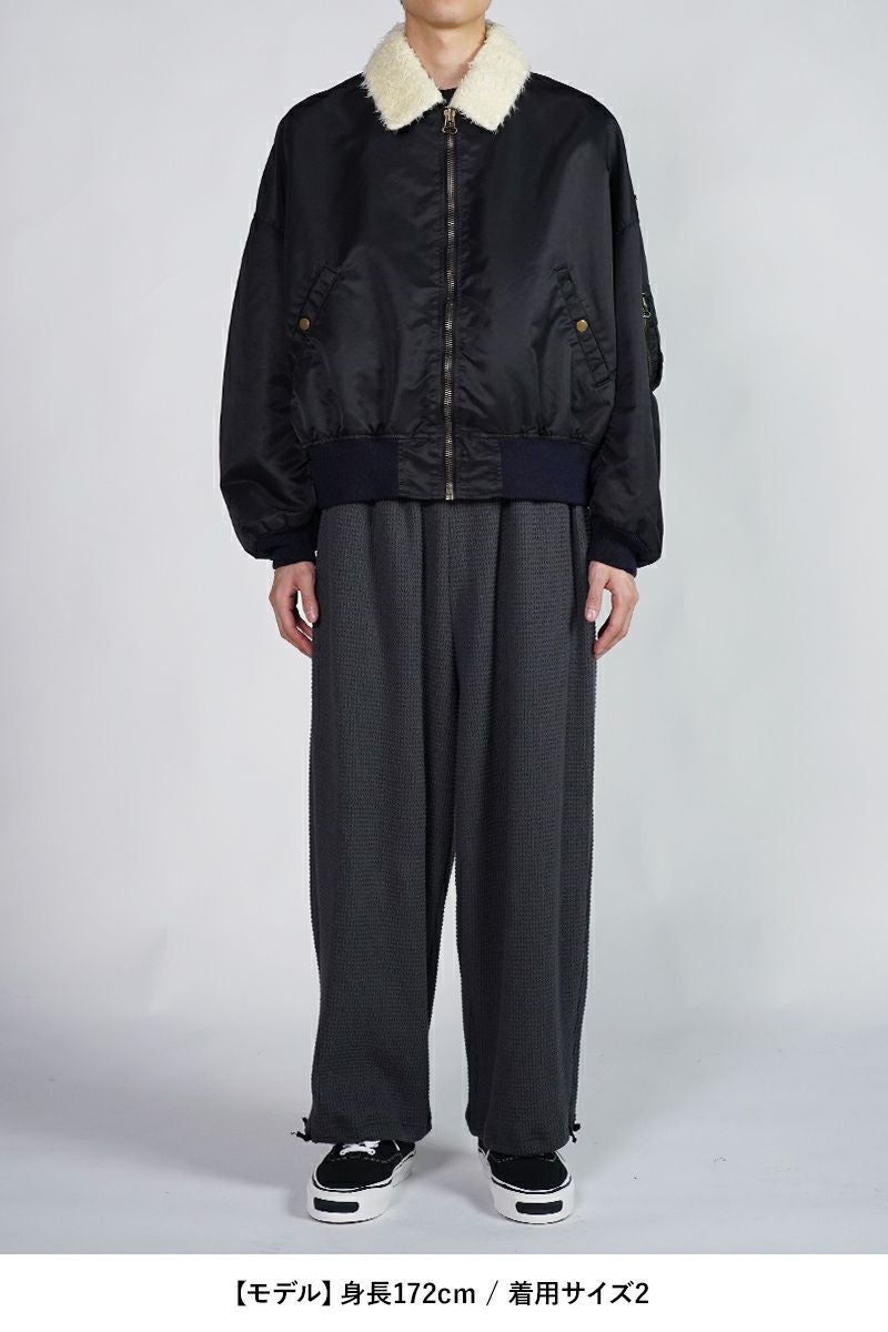 refomed(リフォメッド)CASTRO JAMPER カストロジャンパー REJK-014 -8