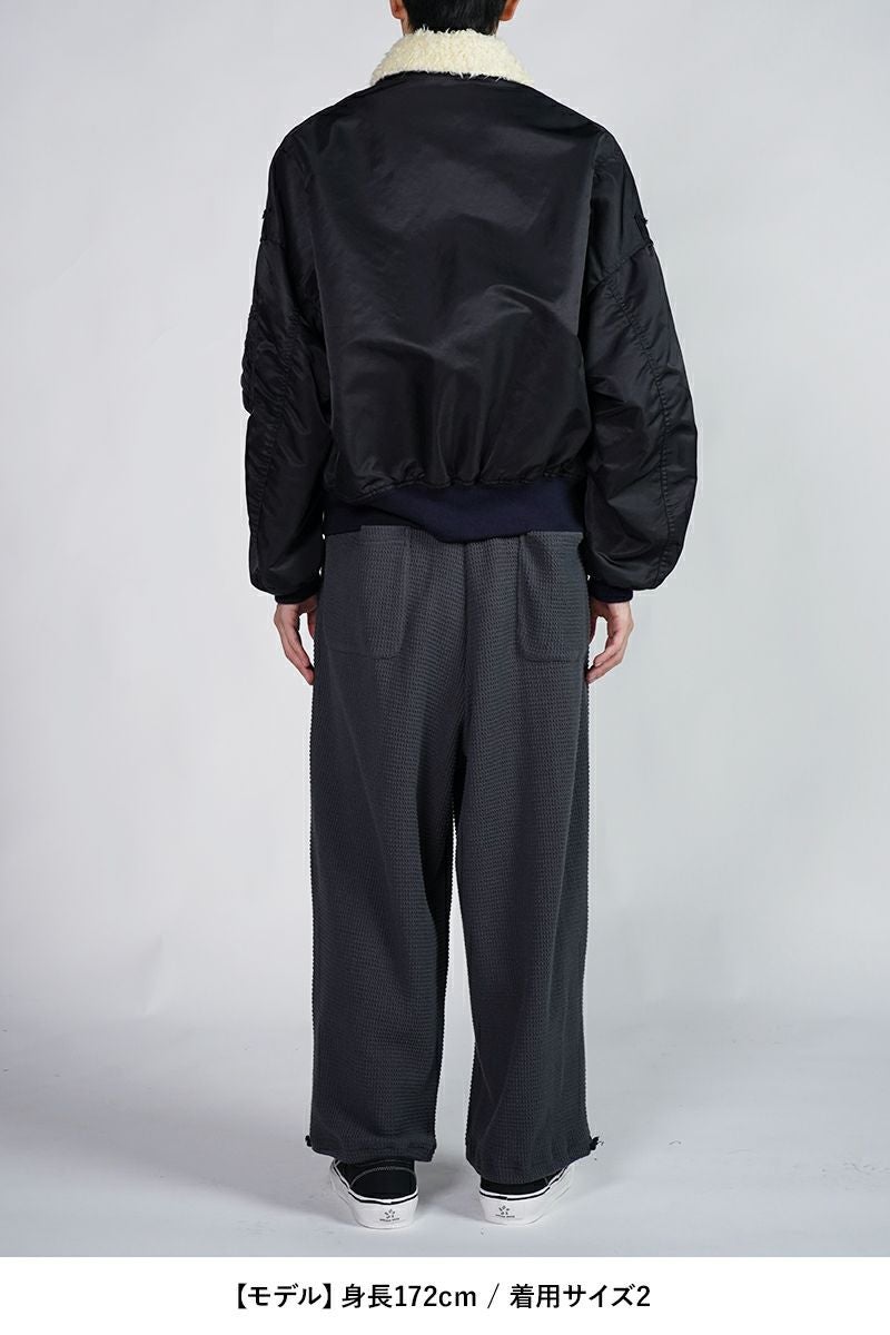 refomed(リフォメッド)CASTRO JAMPER カストロジャンパー REJK-014 -9