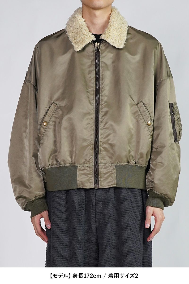 refomed(リフォメッド) | refomed(リフォメッド)CASTRO JAMPER