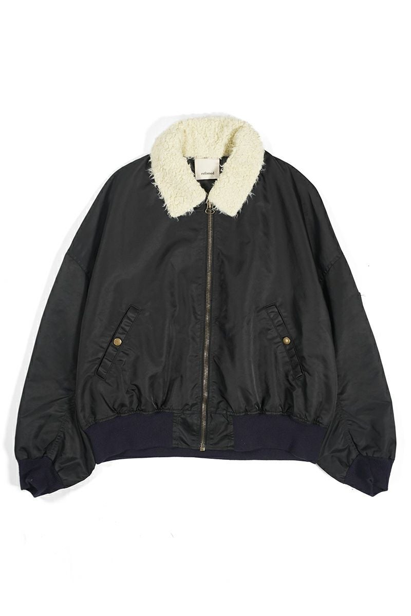 refomed(リフォメッド)CASTRO JAMPER カストロジャンパー REJK-014 -13