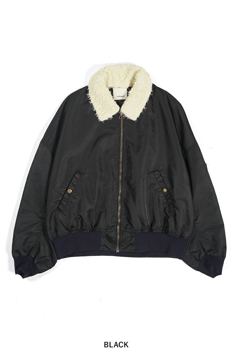 refomed(リフォメッド)CASTRO JAMPER カストロジャンパー REJK-014 -20