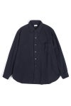 CIOTA (シオタ)Flannel Regular Collar Long Sleeve Shirt フランネルレギュラーカラー長袖シャツ SHLM-108-FL -1