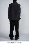 NTN(エヌティーエヌ)ASCENT INSULATED VEST アセントインシュレイティドベスト 24-NF005065 -5