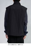NTN(エヌティーエヌ)ASCENT INSULATED VEST アセントインシュレイティドベスト 24-NF005065 -10