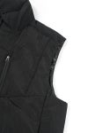 NTN(エヌティーエヌ)ASCENT INSULATED VEST アセントインシュレイティドベスト 24-NF005065 -16