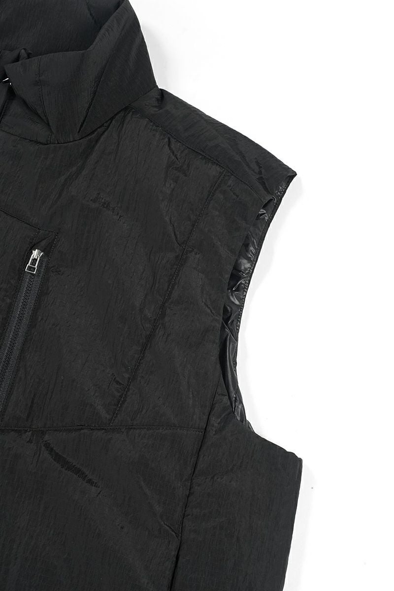 NTN(エヌティーエヌ)ASCENT INSULATED VEST アセントインシュレイティドベスト 24-NF005065 -16
