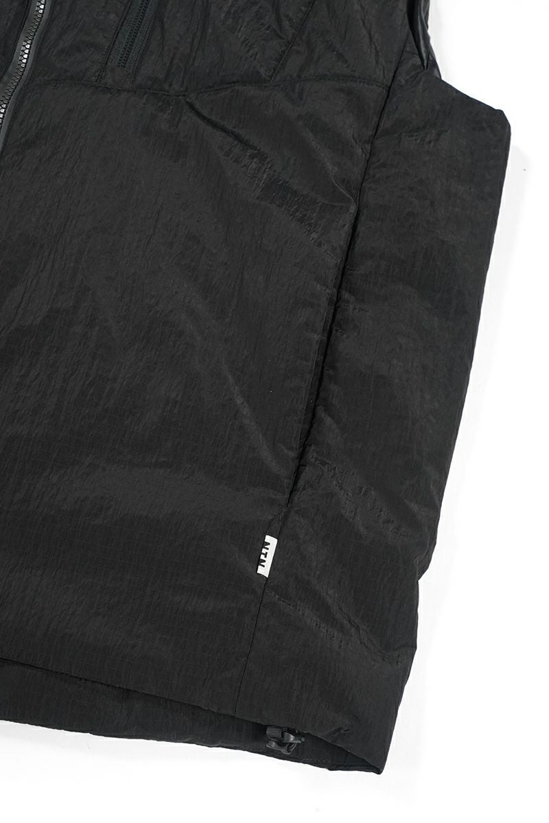 NTN(エヌティーエヌ)ASCENT INSULATED VEST アセントインシュレイティドベスト 24-NF005065 -17