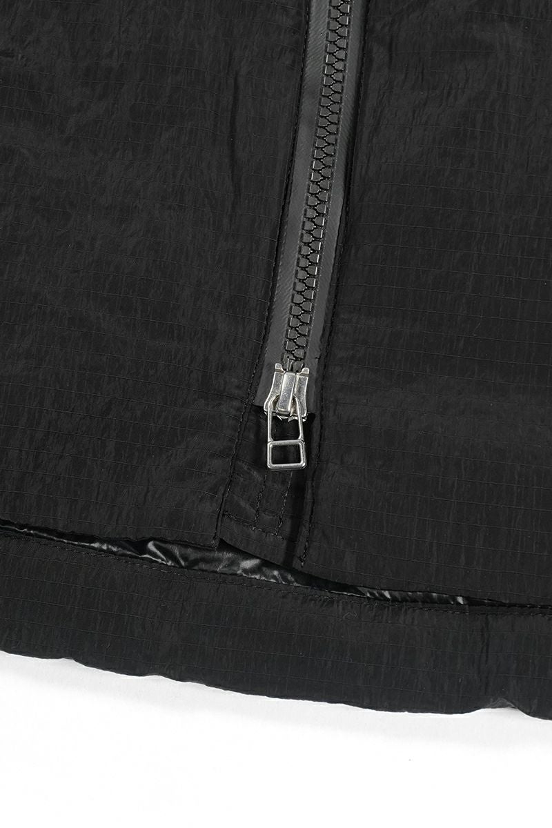 NTN(エヌティーエヌ)ASCENT INSULATED VEST アセントインシュレイティドベスト 24-NF005065 -18