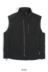 NTN(エヌティーエヌ)ASCENT INSULATED VEST アセントインシュレイティドベスト 24-NF005065 -20