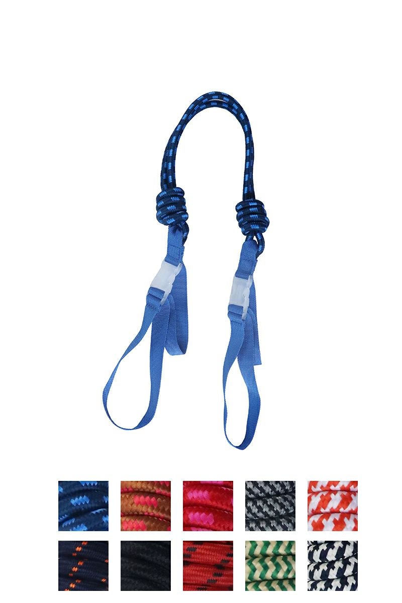 Ball & Chain(ボールアンドチェーン)P.STRAP (F) パラコードストラップ 301999