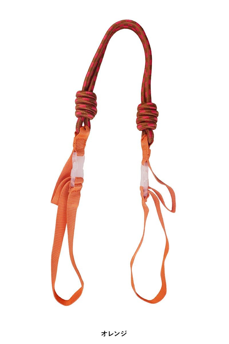 Ball & Chain(ボールアンドチェーン)P.STRAP (F) パラコードストラップ 301999 -5