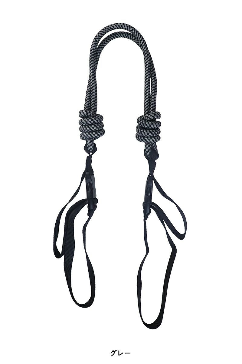 Ball & Chain(ボールアンドチェーン)P.STRAP (F) パラコードストラップ 301999 -7