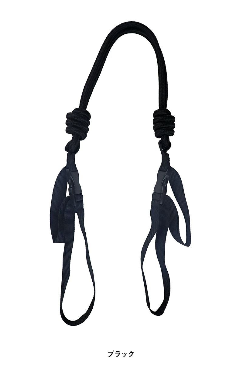 Ball & Chain(ボールアンドチェーン)P.STRAP (F) パラコードストラップ 301999 -10