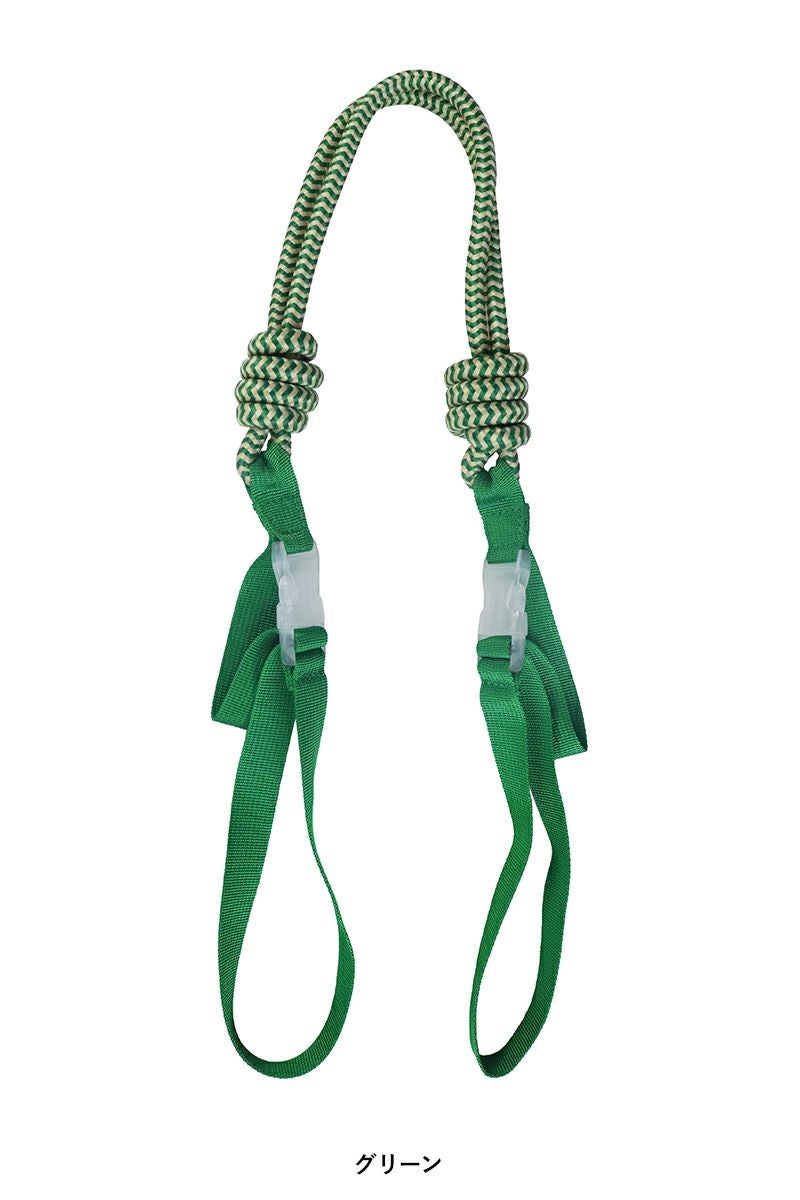 Ball & Chain(ボールアンドチェーン)P.STRAP (F) パラコードストラップ 301999 -12