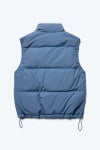 KLOKE(クローク)Stay Quilted Vest ステイキルティンベスト KL24AW044 -2