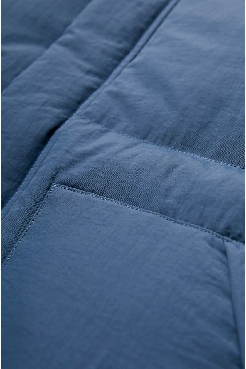 KLOKE(クローク)Stay Quilted Vest ステイキルティンベスト KL24AW044 -3