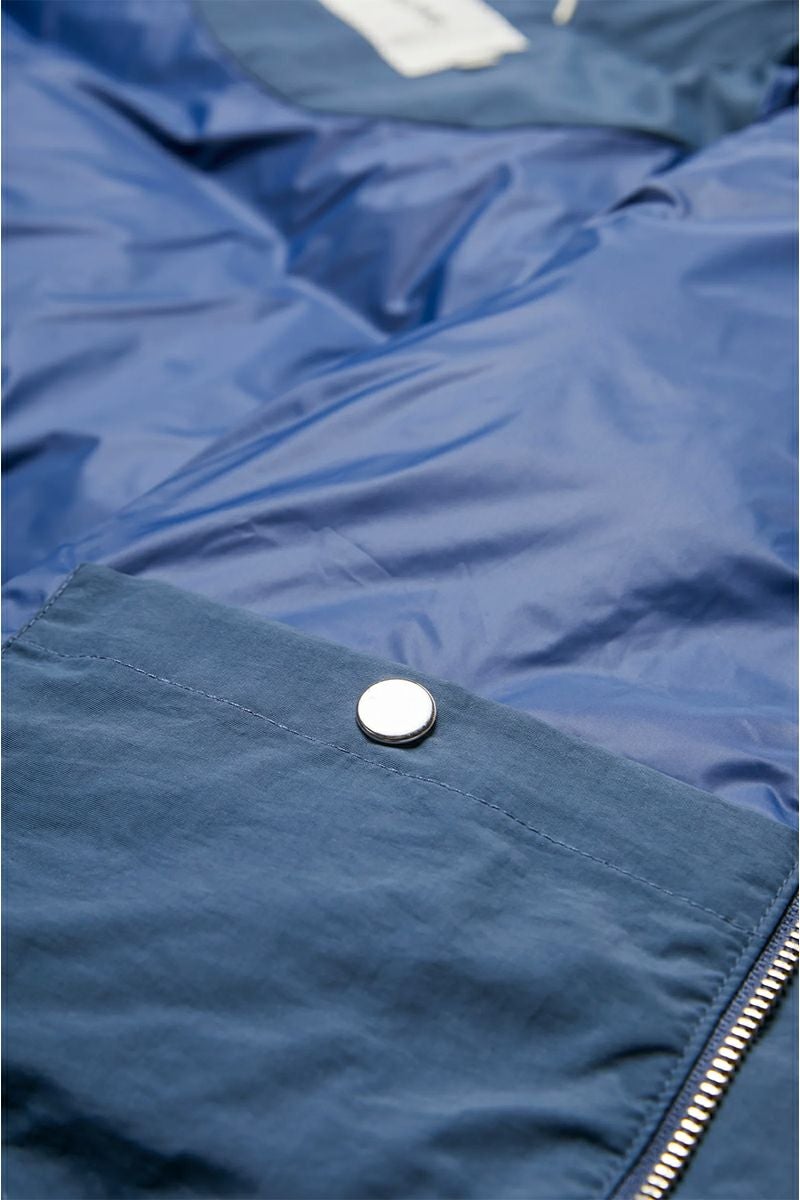 KLOKE(クローク)Stay Quilted Vest ステイキルティンベスト KL24AW044 -4