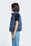 KLOKE(クローク)Stay Quilted Vest ステイキルティンベスト KL24AW044 -7