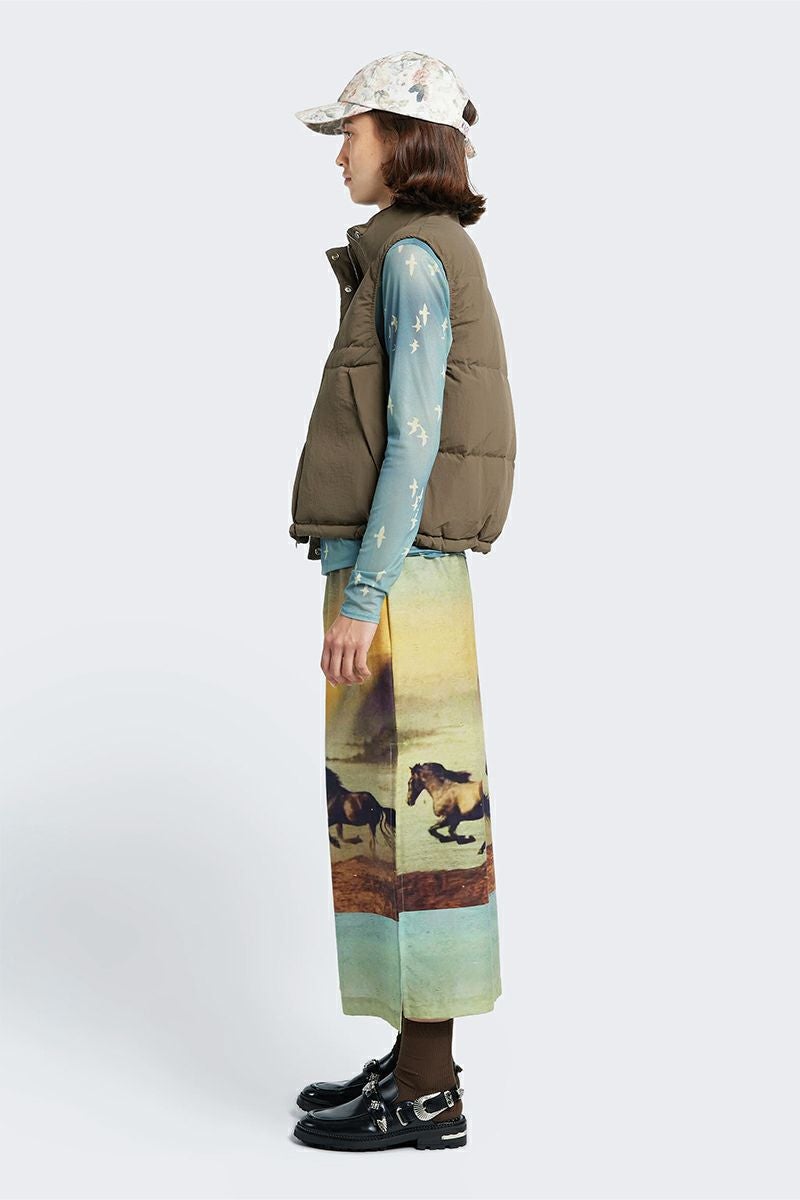 KLOKE(クローク) | KLOKE(クローク)Stay Quilted Vest ステイ