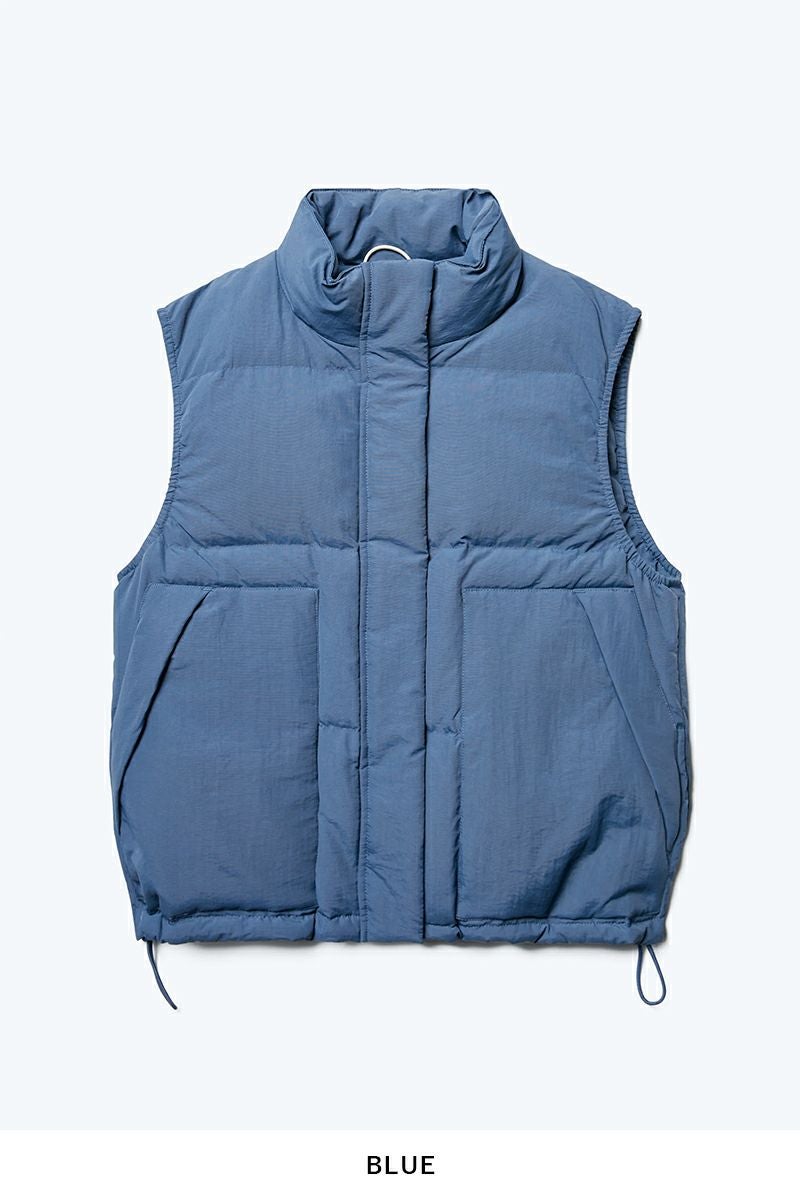 KLOKE(クローク) | KLOKE(クローク)Stay Quilted Vest ステイ