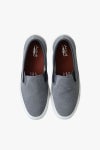 Graphpaper(グラフペーパー)Jack Purcell for Graphpaper Slip-on ジャックパーセル グラフペーパー スリッポン GU243-90011 -1