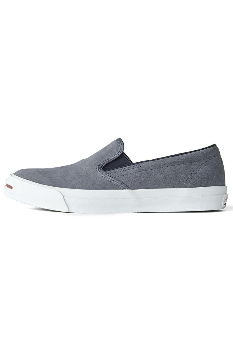 Graphpaper(グラフペーパー)Jack Purcell for Graphpaper Slip-on ジャックパーセル グラフペーパー スリッポン GU243-90011 -3