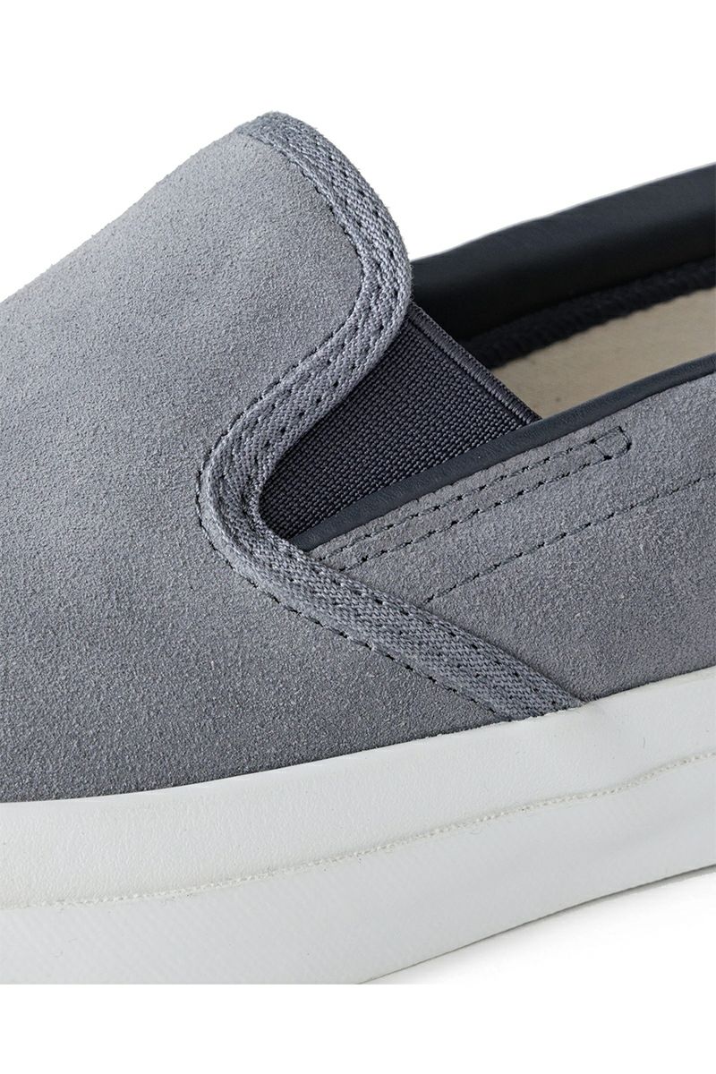 Graphpaper(グラフペーパー)Jack Purcell for Graphpaper Slip-on ジャックパーセル グラフペーパー スリッポン GU243-90011 -5
