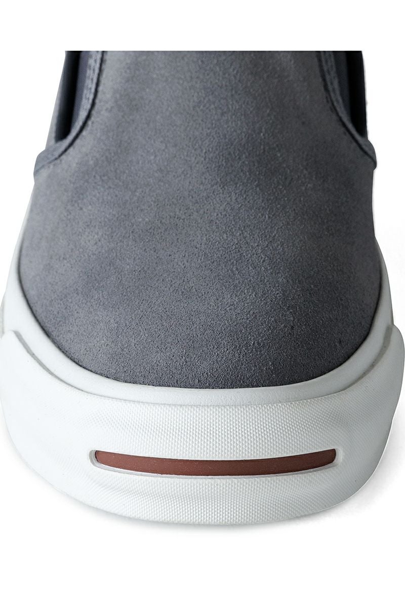 Graphpaper(グラフペーパー)Jack Purcell for Graphpaper Slip-on ジャックパーセル グラフペーパー スリッポン GU243-90011 -6