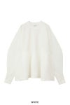 MANOF(マノフ)FLARE KNIT TOPS フレアニットトップス 87106-2052 -19
