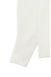 MANOF(マノフ)FLARE KNIT TOPS フレアニットトップス 87106-2052 -22