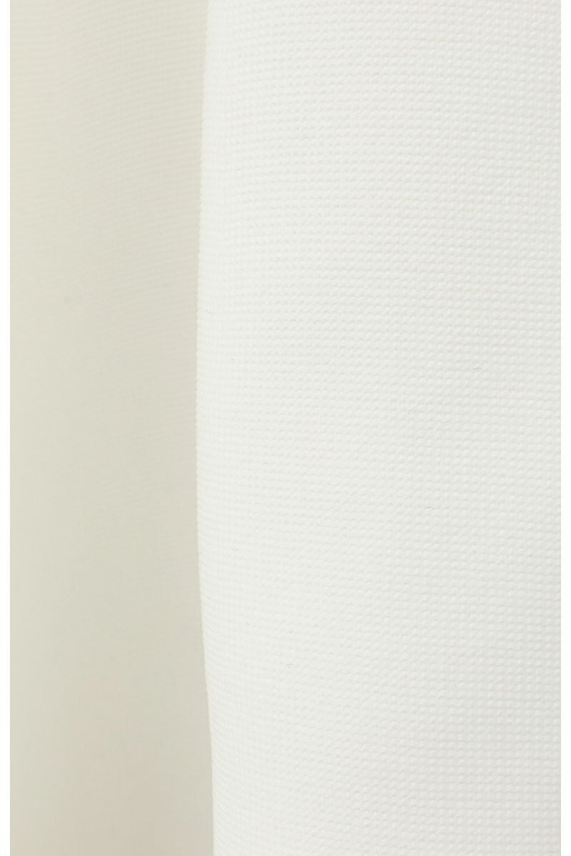 MANOF(マノフ)FLARE KNIT TOPS フレアニットトップス 87106-2052 -24