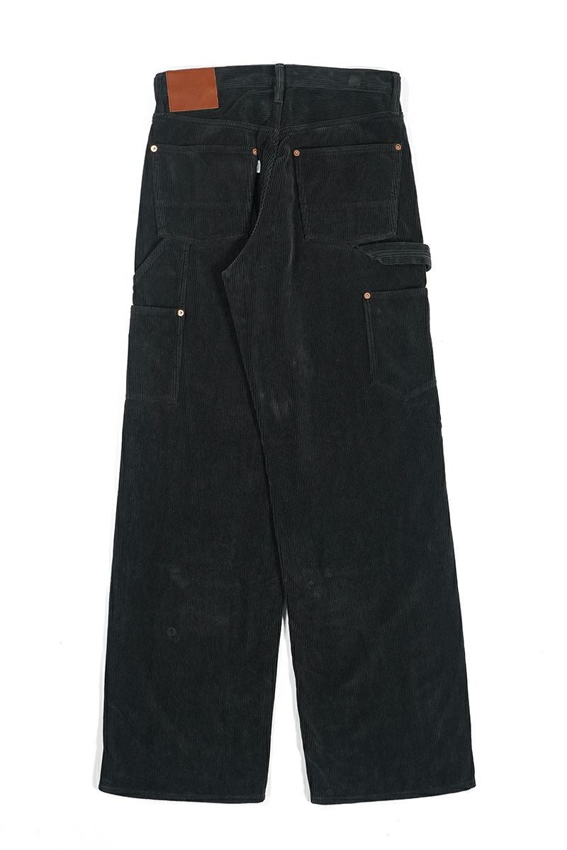 Classic Double Knee Denim Pants クラシックダブルニーデニムパンツ