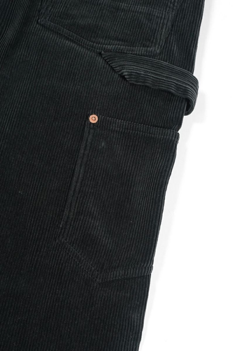 SUGARHILL(シュガーヒル)CORDUROY PAINTER TROUSERS コーデュロイペインタートラウザース 2411300407 -7