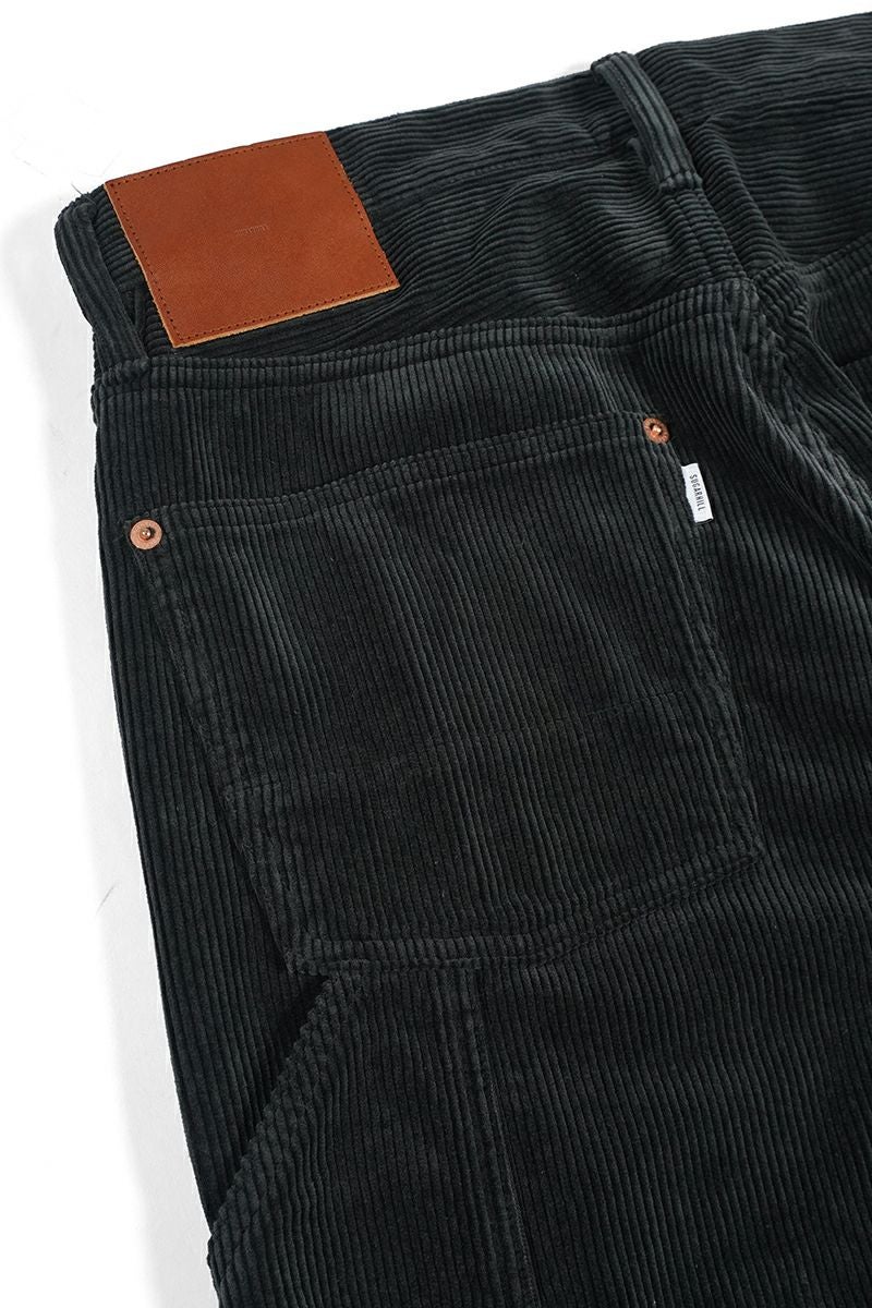 Classic Double Knee Denim Pants クラシックダブルニーデニムパンツ