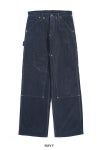 SUGARHILL(シュガーヒル)CORDUROY PAINTER TROUSERS コーデュロイペインタートラウザース 2411300407 -13
