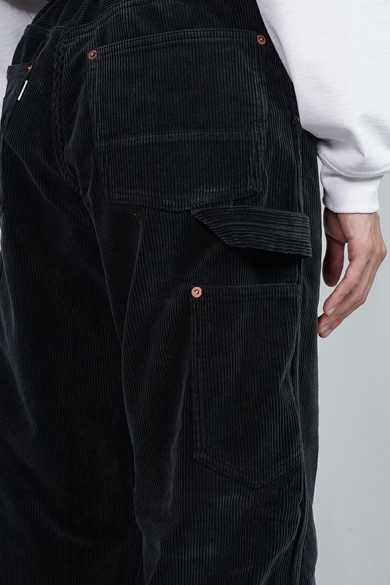 Classic Double Knee Denim Pants クラシックダブルニーデニムパンツ