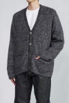 SUGARHILL(シュガーヒル)MOHAIR CARDIGAN モヘアカーディガン 2411300601 -8