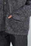 SUGARHILL(シュガーヒル)MOHAIR CARDIGAN モヘアカーディガン 2411300601 -10