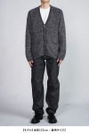 SUGARHILL(シュガーヒル)MOHAIR CARDIGAN モヘアカーディガン 2411300601 -12