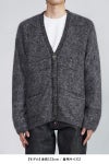 SUGARHILL(シュガーヒル)MOHAIR CARDIGAN モヘアカーディガン 2411300601 -14